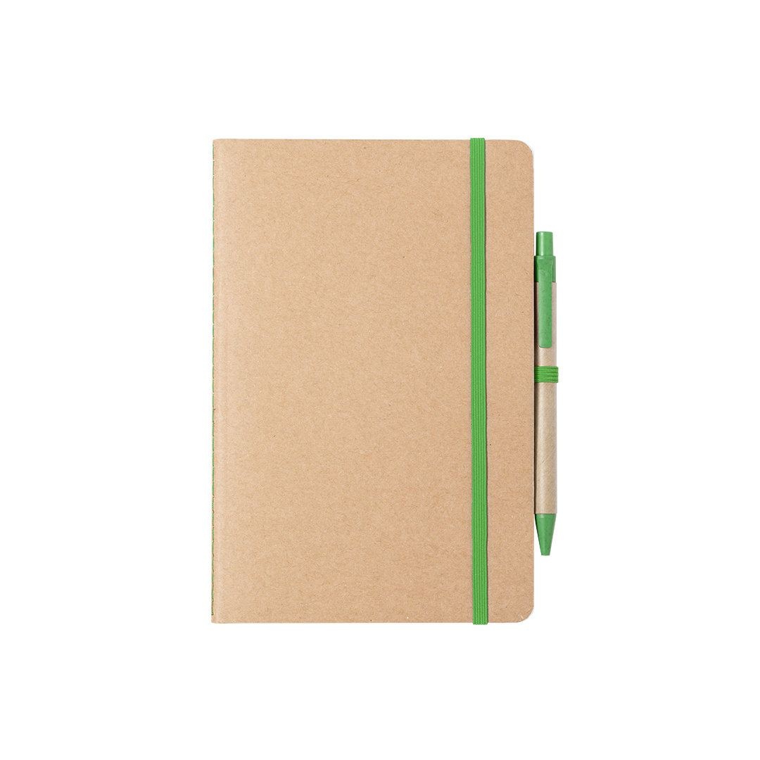 Cahier - Esteka 5