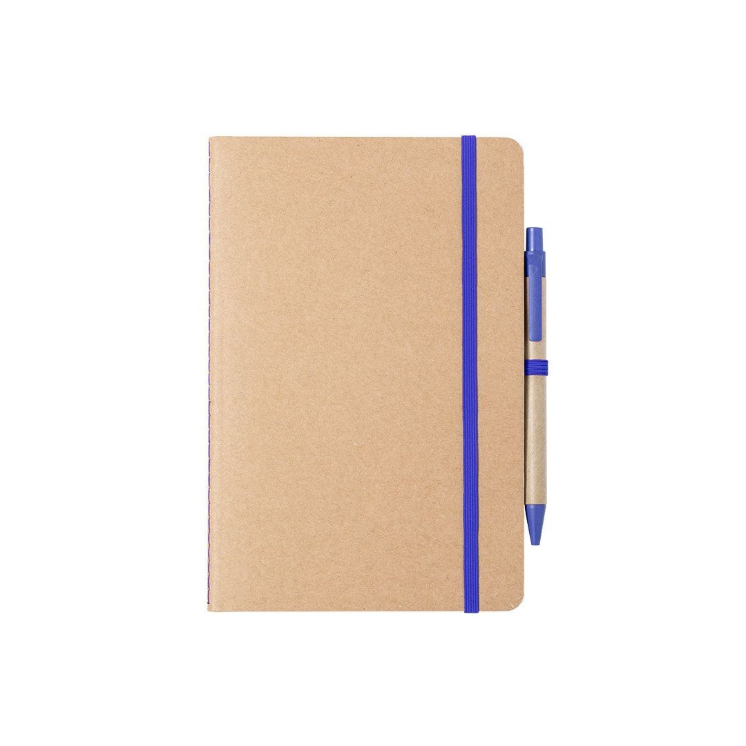 Cahier - Esteka 2