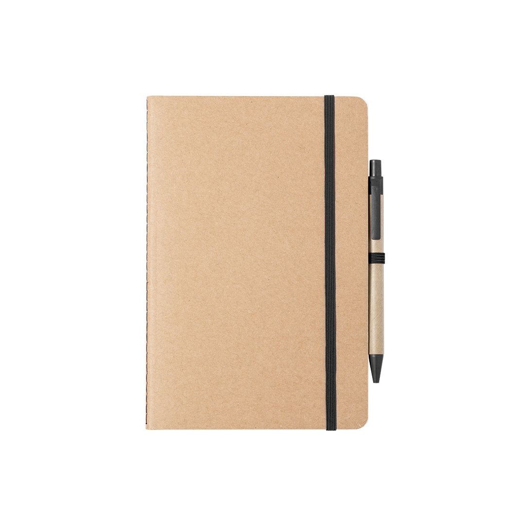 Cahier - Esteka 3