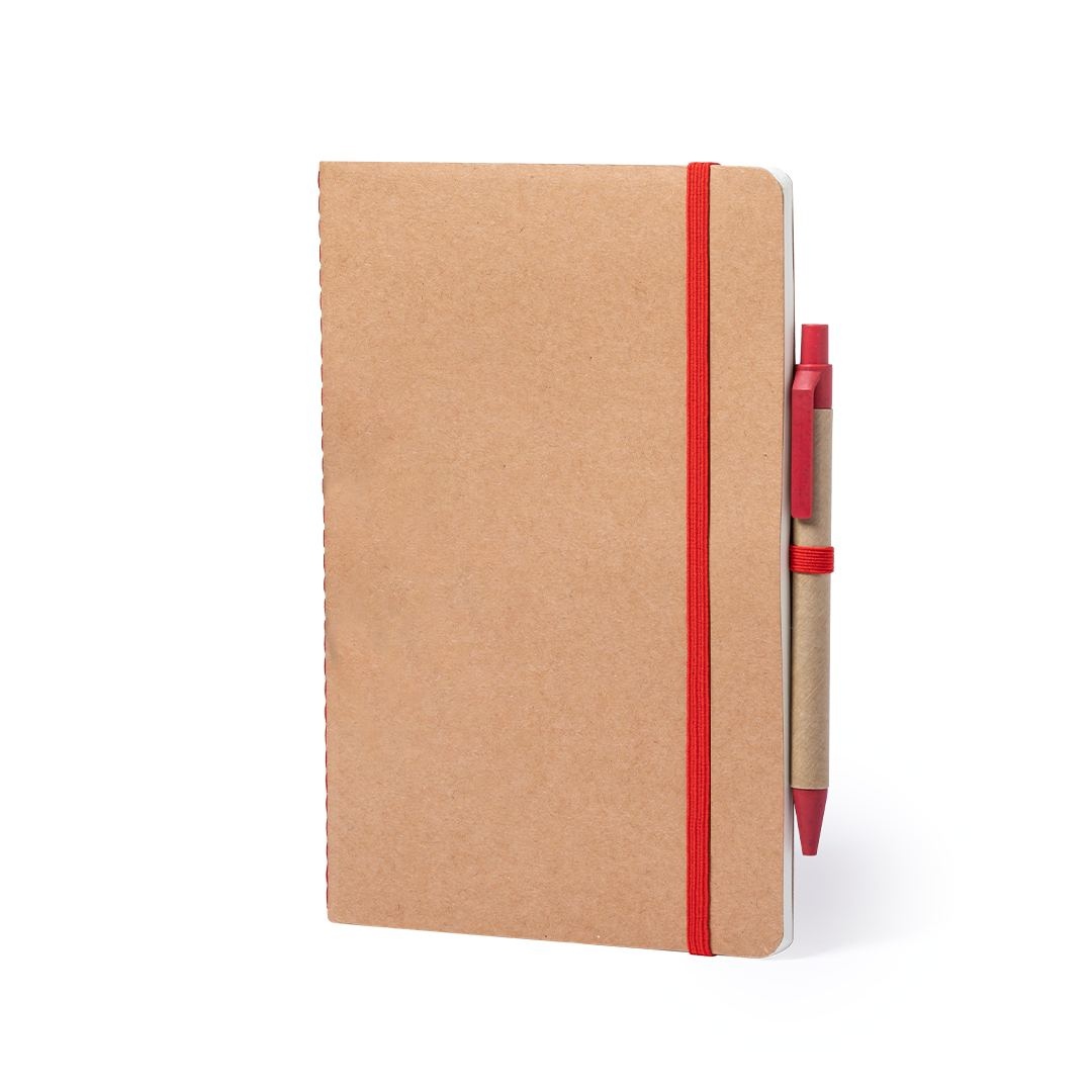 Cahier - Esteka