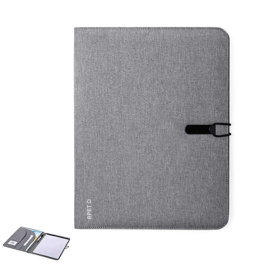 Porte-Documents - Sorgax