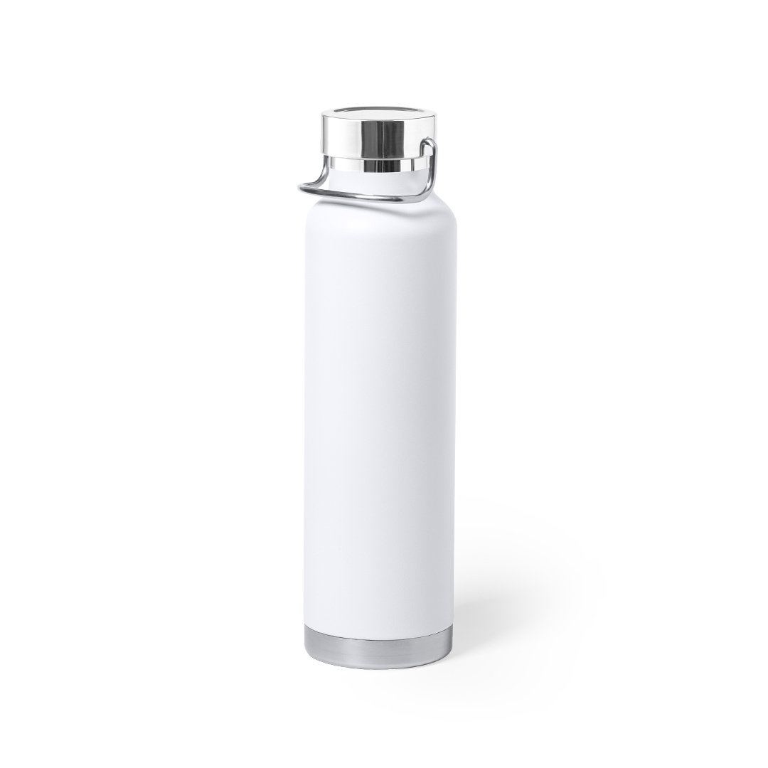 Bidon Thermique - Staver 2