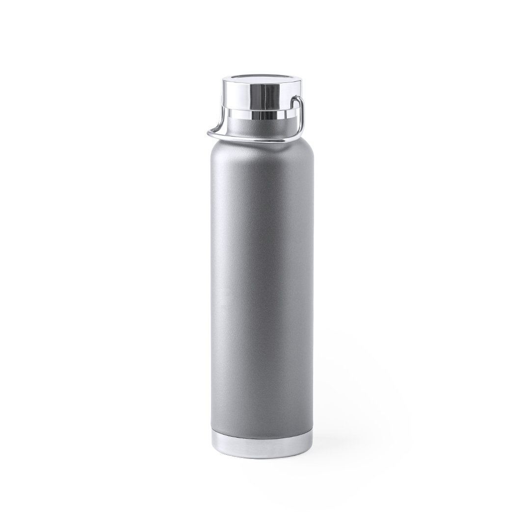 Bidon Thermique - Staver 3