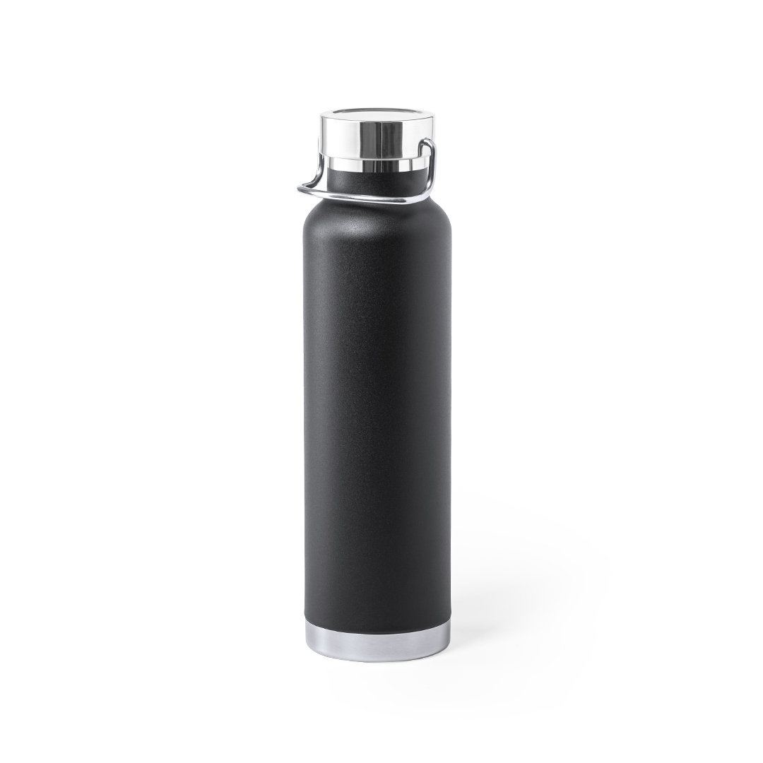 Bidon Thermique - Staver 4