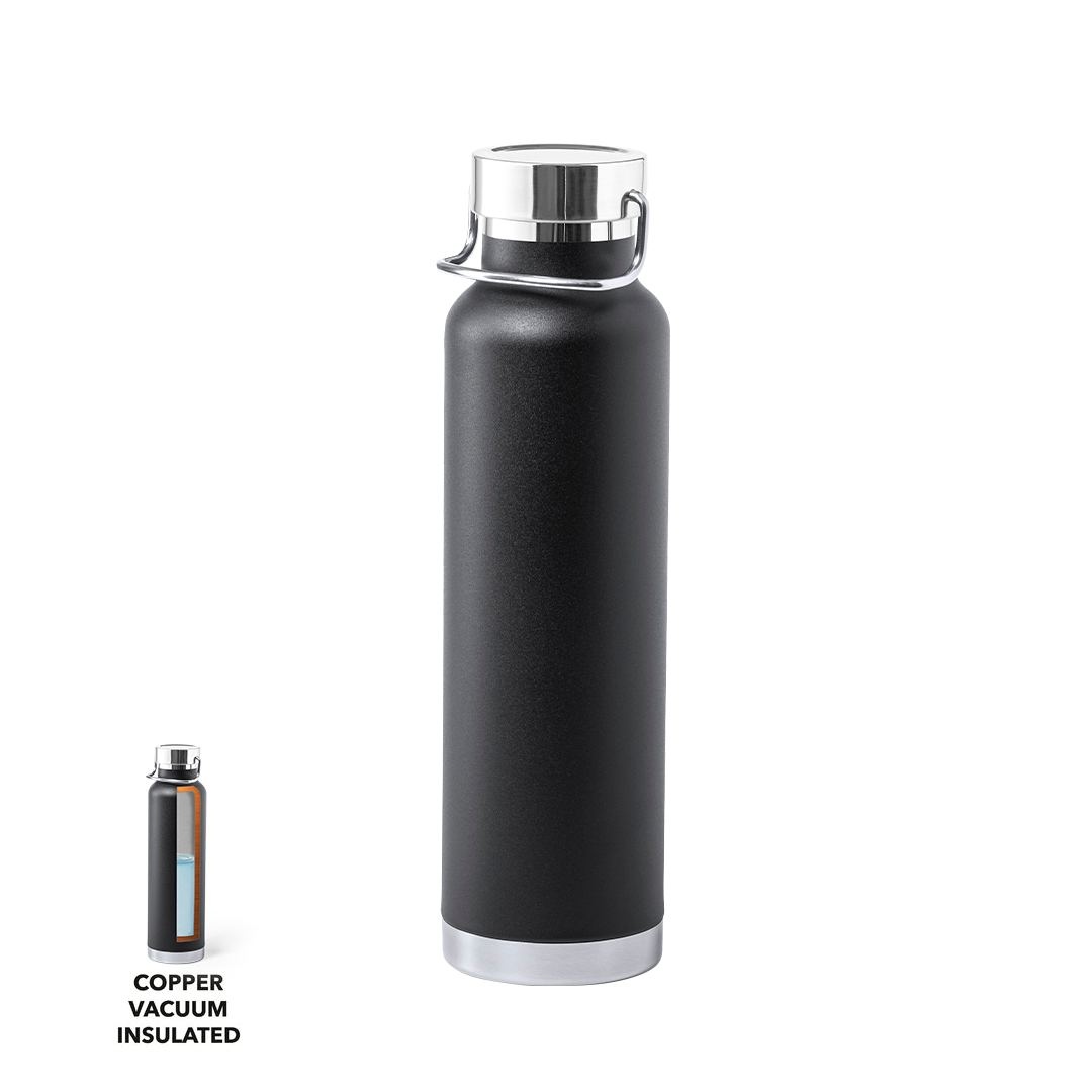 Bidon Thermique - Staver