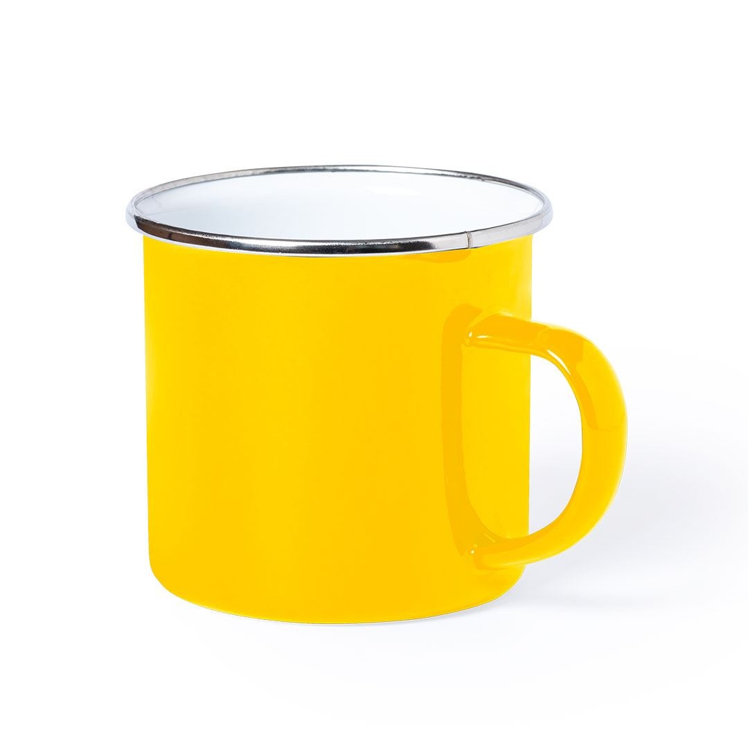 Tasse - Kirpal 6
