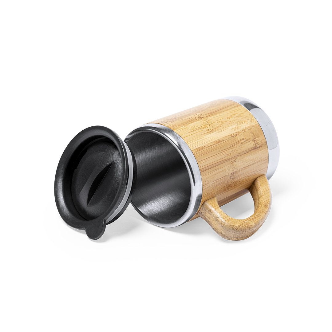 Tasse Thermique - Vanatin 2