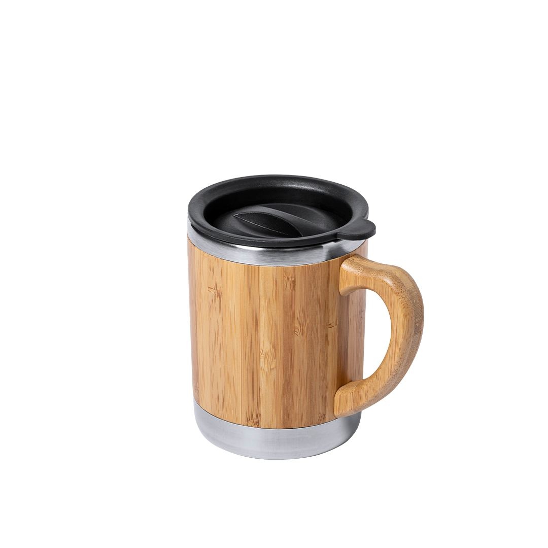 Tasse Thermique - Vanatin
