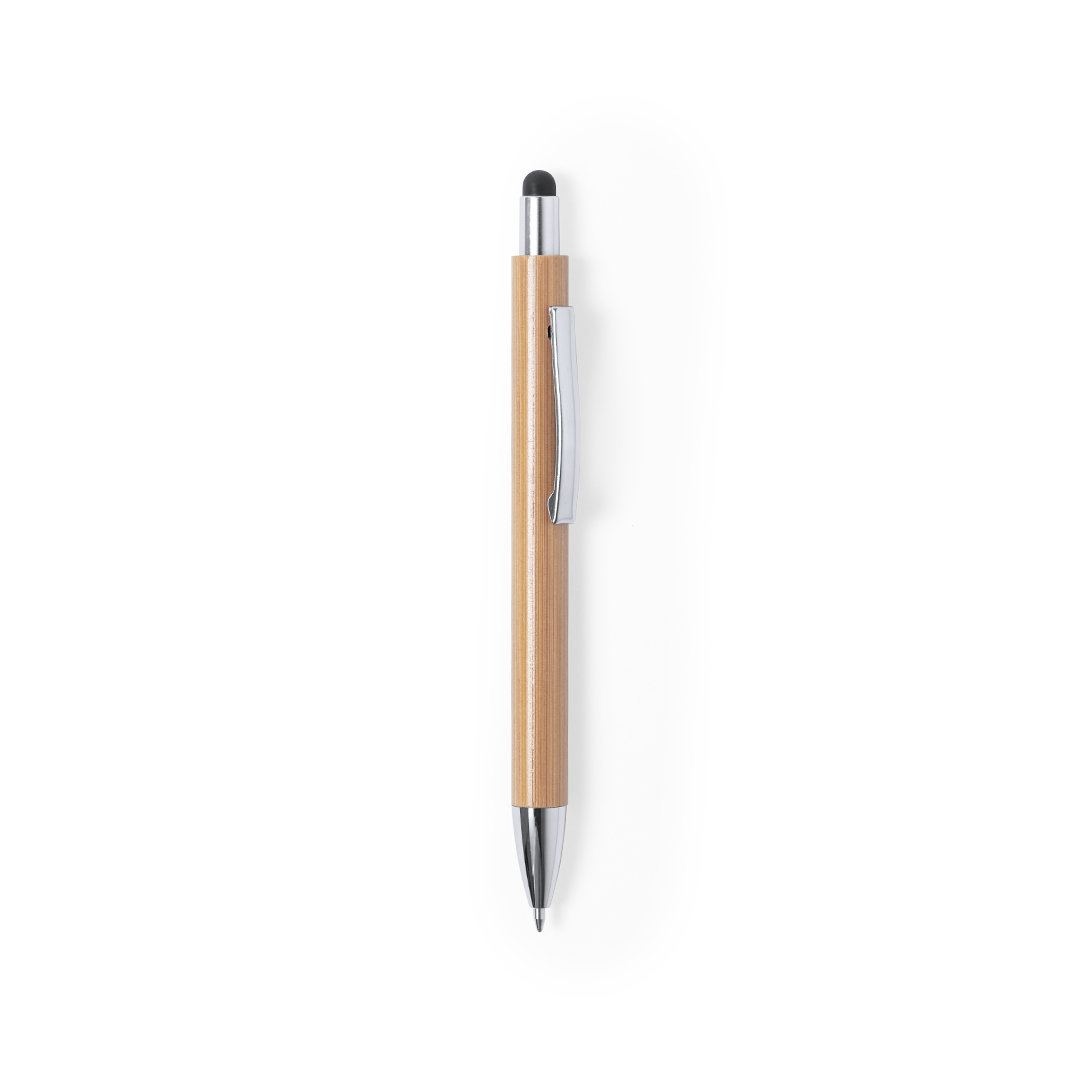 Stylet Bille - Zharu 2