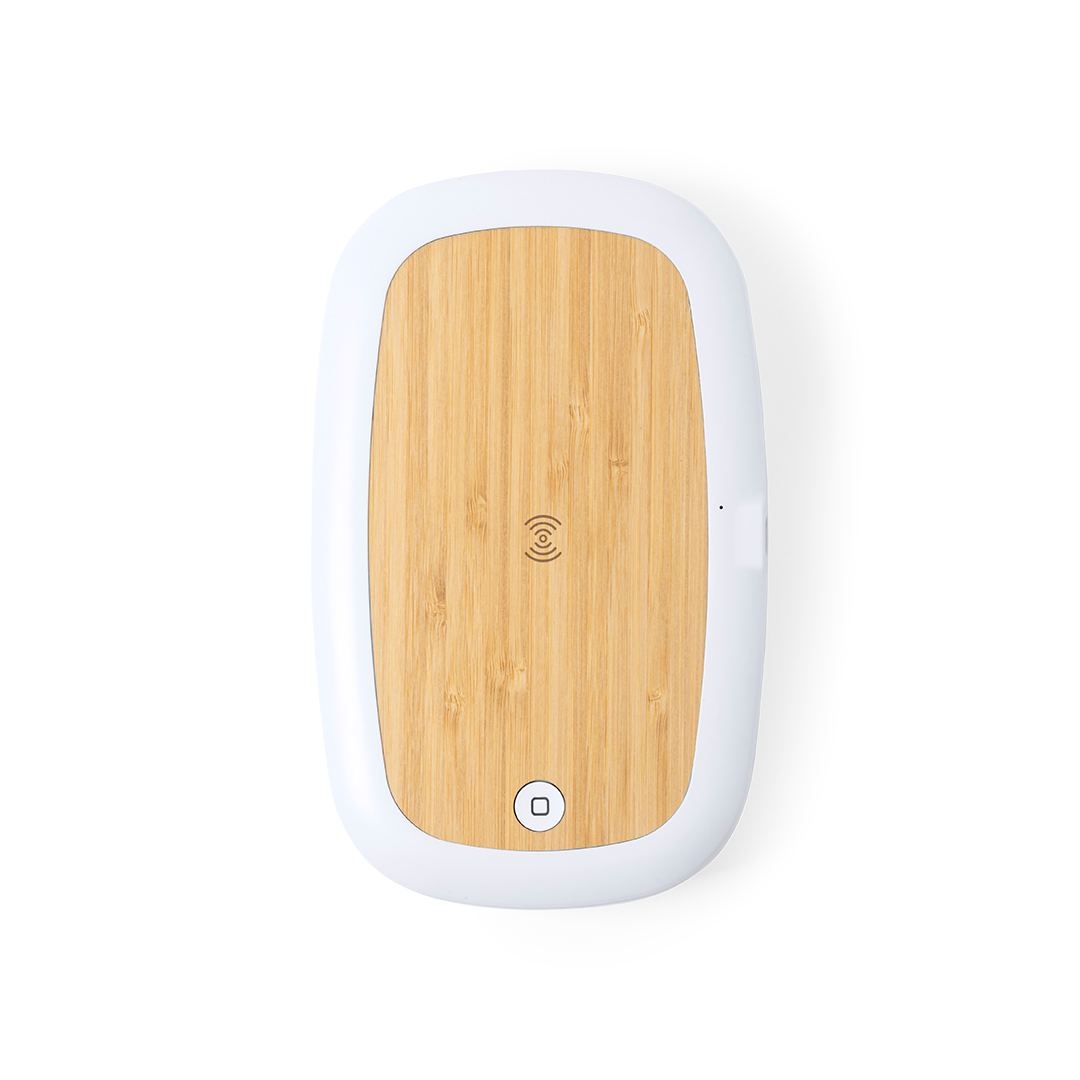 Boîte Stérilisateur UV Chargeur - Strey 2