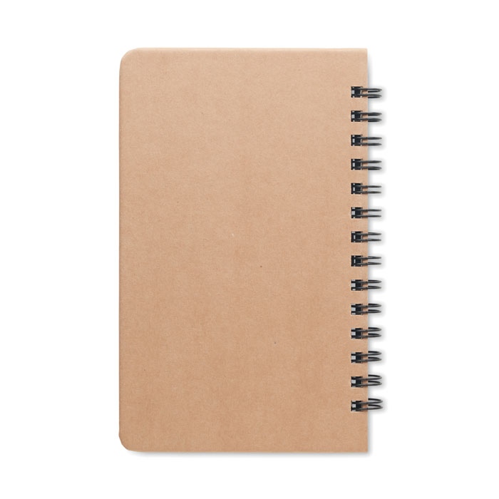 Un carnet , un Pin - GROWNOTEBOOK™ 3