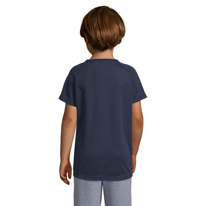 SPORTY KIDS T-SHIRT SPORT - SPORTY KIDS 16
