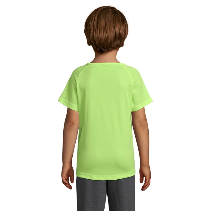 SPORTY KIDS T-SHIRT SPORT - SPORTY KIDS 17