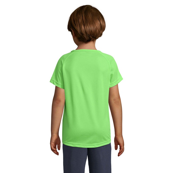 SPORTY KIDS T-SHIRT SPORT - SPORTY KIDS 18