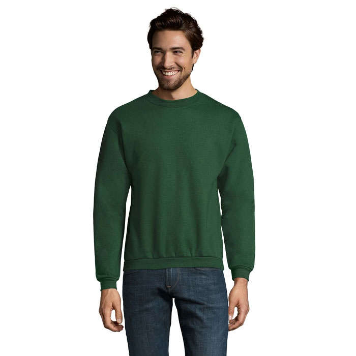 SPIDER MEN SWEATER 260g - SPIDER 4