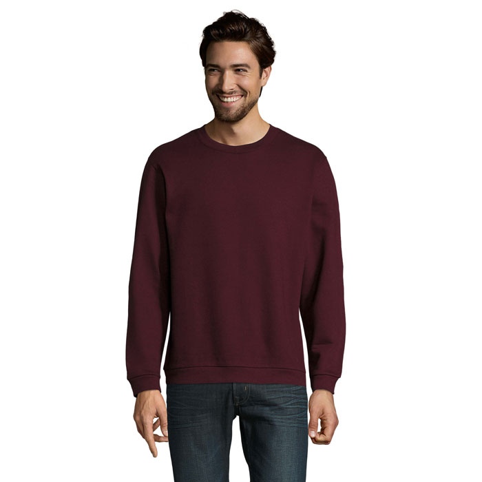 SPIDER MEN SWEATER 260g - SPIDER 9