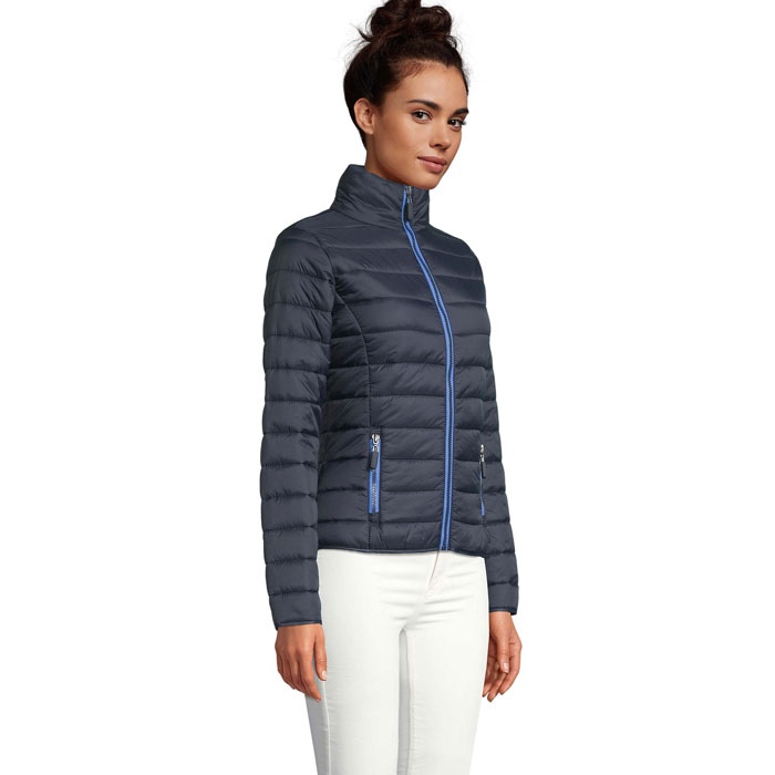 RIDE WOMEN JACKET 180g - RIDE WOMEN 7