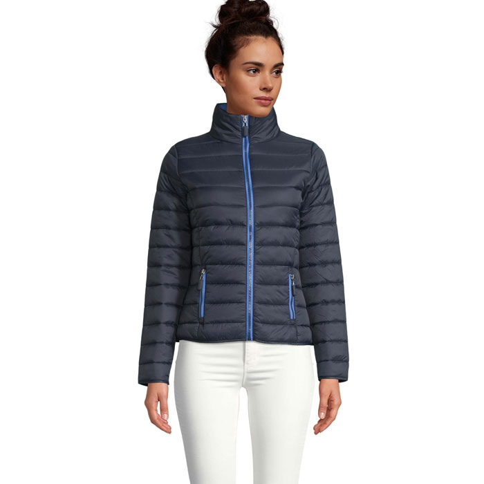 RIDE WOMEN JACKET 180g - RIDE WOMEN 3