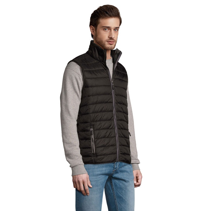 WAVE MEN Bodywarmer - WAVE MEN 10