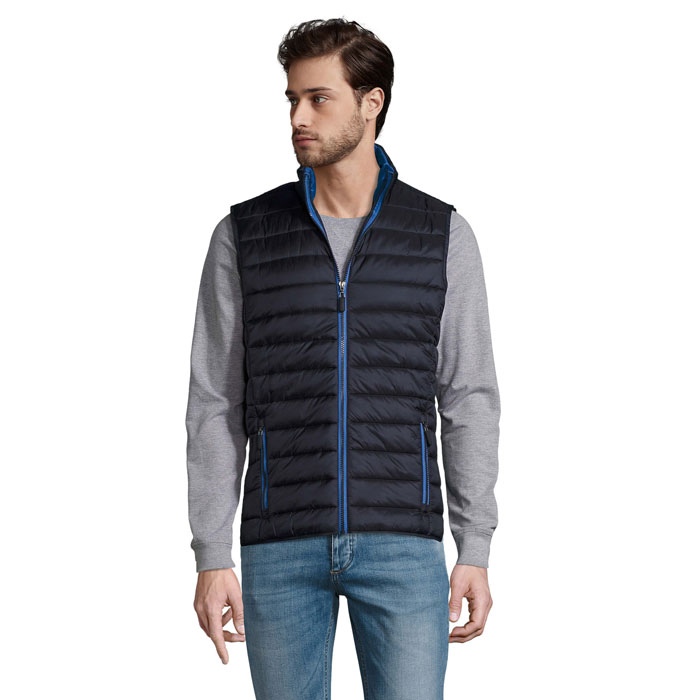 WAVE MEN Bodywarmer - WAVE MEN 5