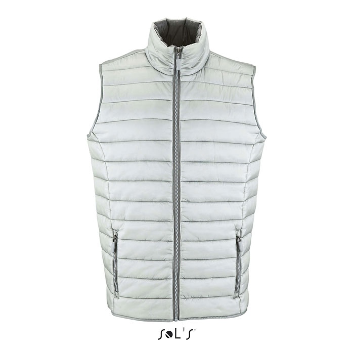 WAVE MEN Bodywarmer - WAVE MEN 3