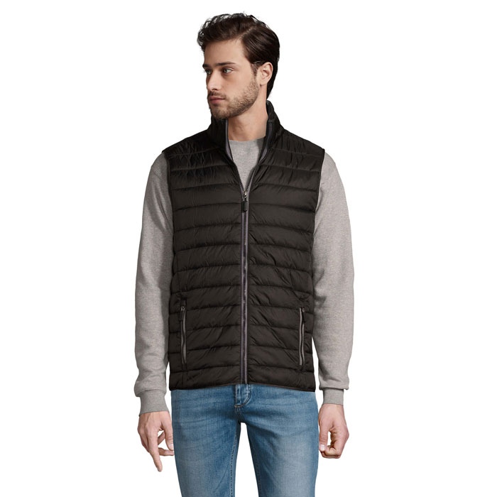 WAVE MEN Bodywarmer - WAVE MEN 2