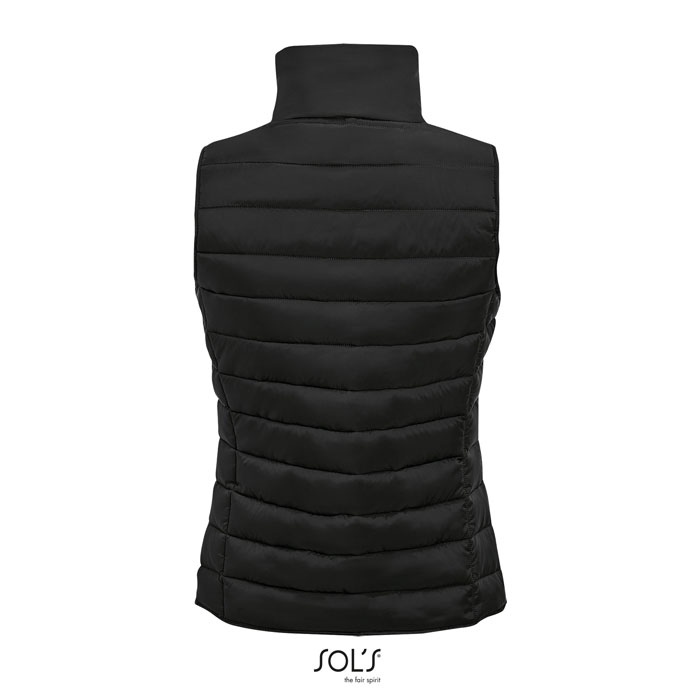 WAVE WOMEN BODYWARMER 180g - WAVE WOMEN 5