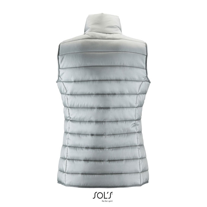 WAVE WOMEN BODYWARMER 180g - WAVE WOMEN 6