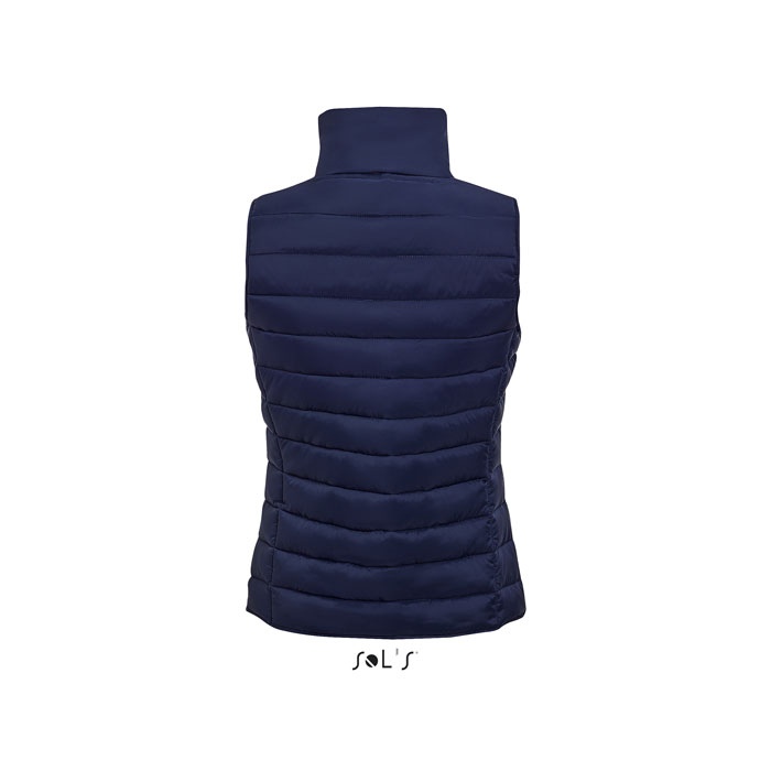 WAVE WOMEN BODYWARMER 180g - WAVE WOMEN 7