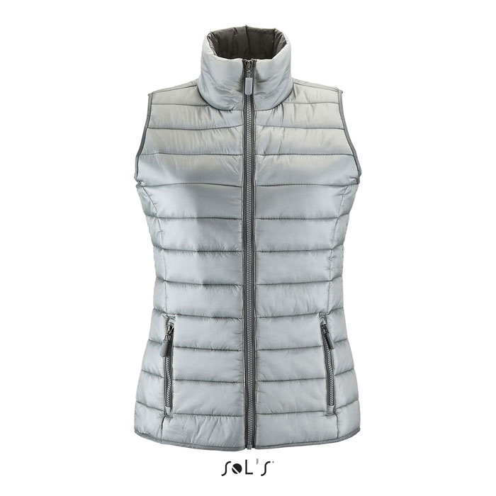 WAVE WOMEN BODYWARMER 180g - WAVE WOMEN 3