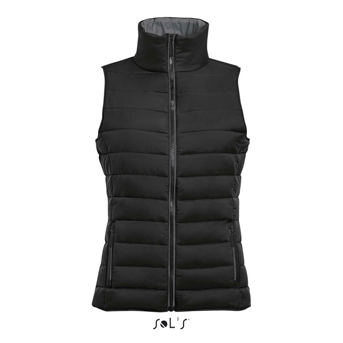 WAVE WOMEN BODYWARMER 180g - WAVE WOMEN