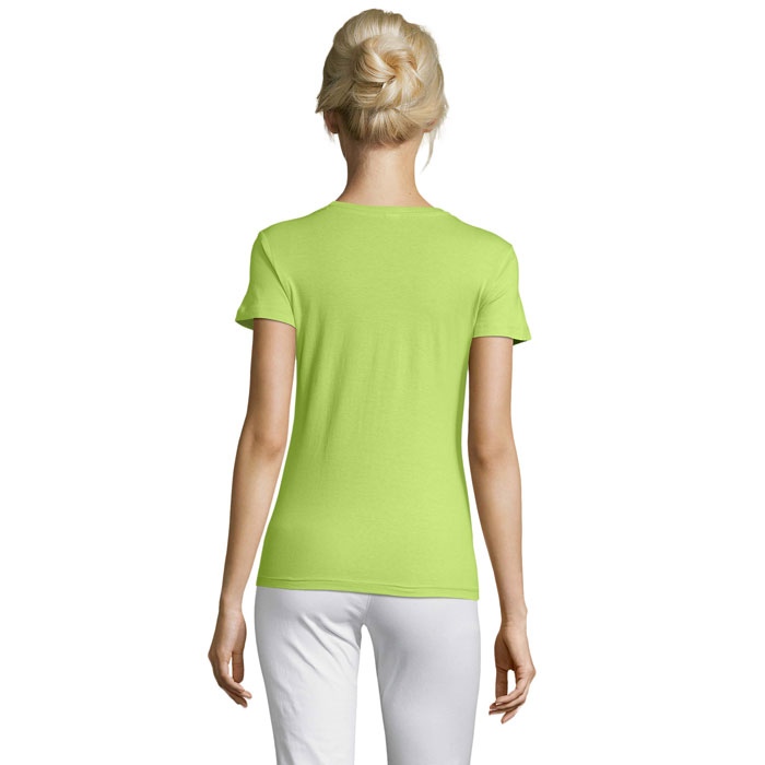 REGENT WOMEN T-SHIRT 150g - REGENT WOMEN 29