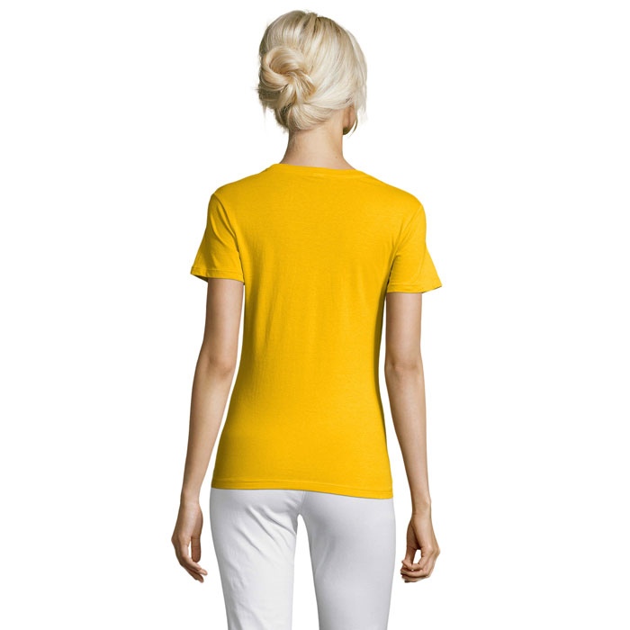REGENT WOMEN T-SHIRT 150g - REGENT WOMEN 44