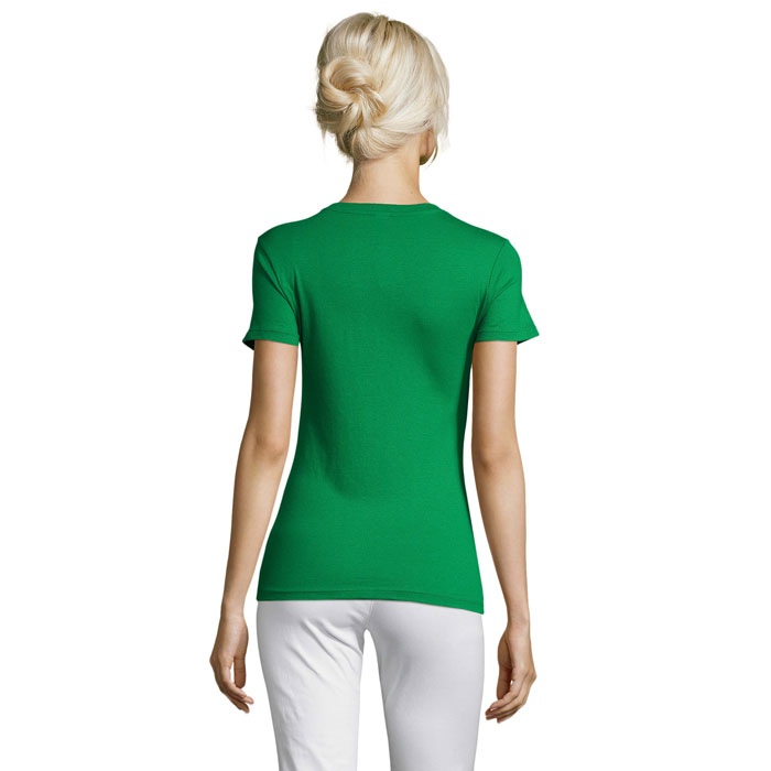 REGENT WOMEN T-SHIRT 150g - REGENT WOMEN 45