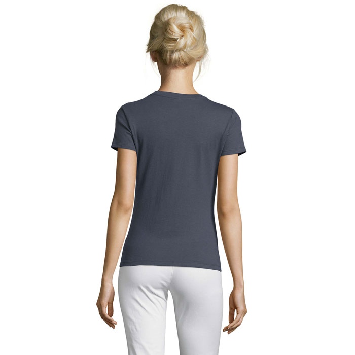 REGENT WOMEN T-SHIRT 150g - REGENT WOMEN 47