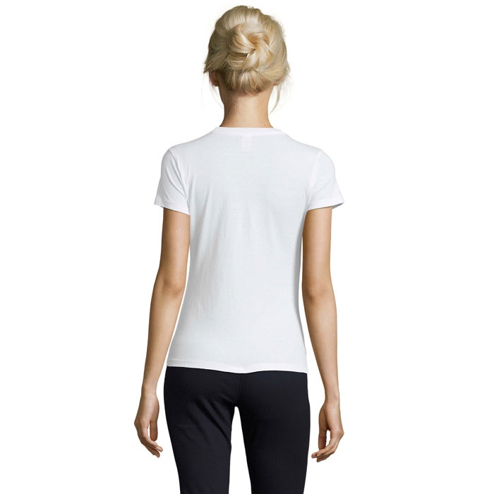 REGENT WOMEN T-SHIRT 150g - REGENT WOMEN 54