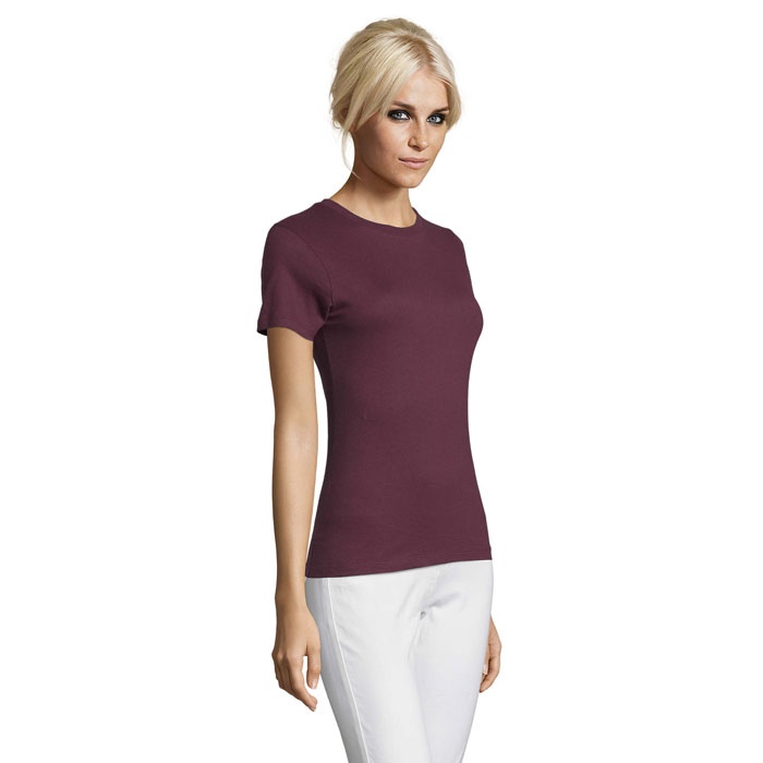 REGENT WOMEN T-SHIRT 150g - REGENT WOMEN 61