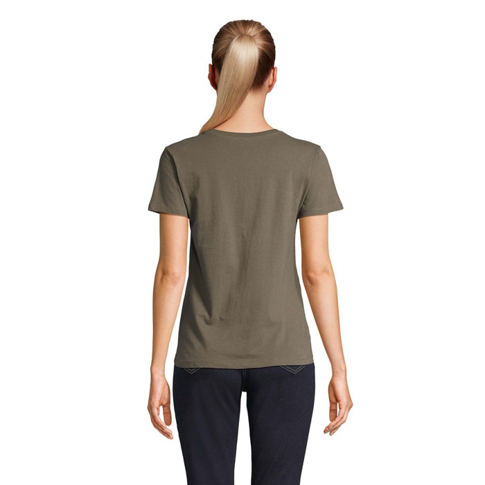 REGENT WOMEN T-SHIRT 150g - REGENT WOMEN 32