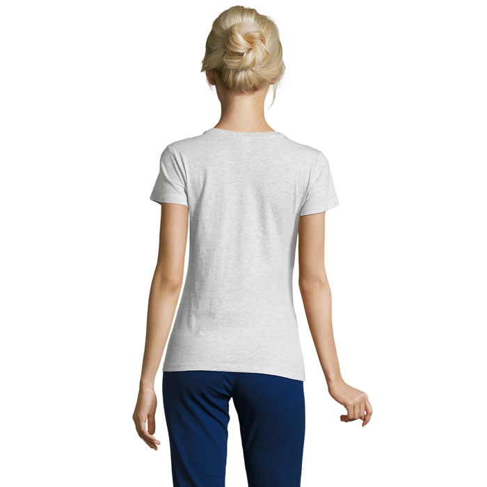 REGENT WOMEN T-SHIRT 150g - REGENT WOMEN 33