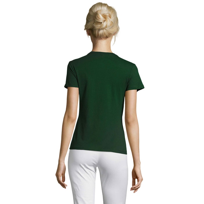 REGENT WOMEN T-SHIRT 150g - REGENT WOMEN 35