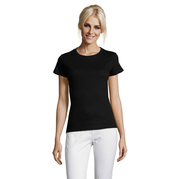 REGENT WOMEN T-SHIRT 150g - REGENT WOMEN 10