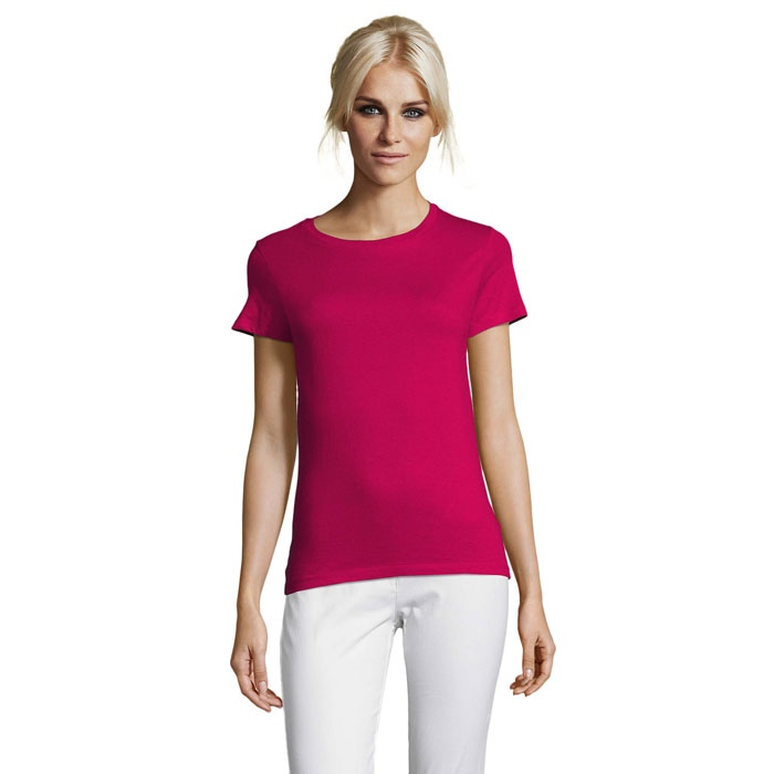 REGENT WOMEN T-SHIRT 150g - REGENT WOMEN 15