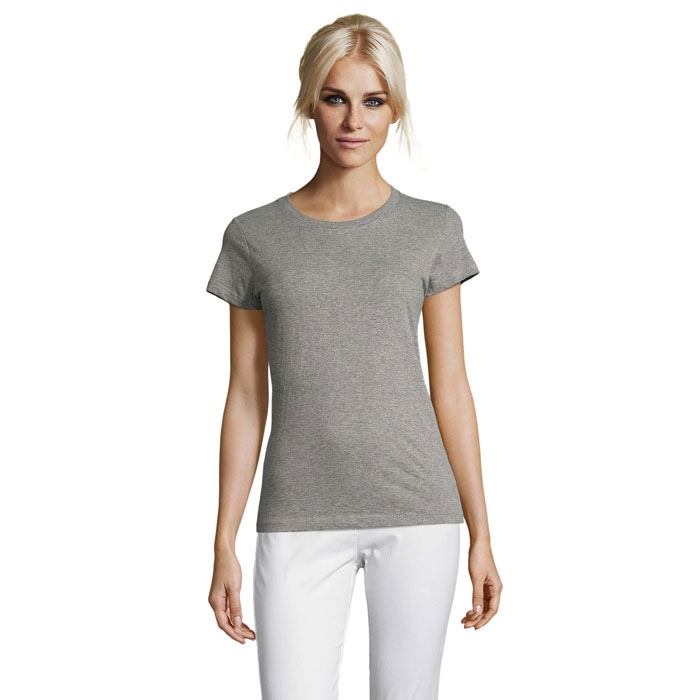 REGENT WOMEN T-SHIRT 150g - REGENT WOMEN 16