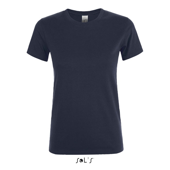 REGENT WOMEN T-SHIRT 150g - REGENT WOMEN 14