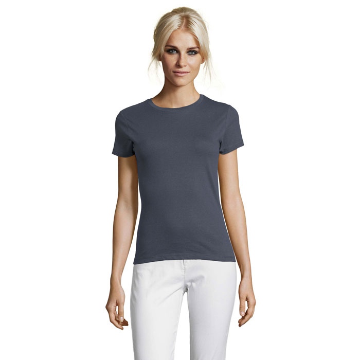 REGENT WOMEN T-SHIRT 150g - REGENT WOMEN 20