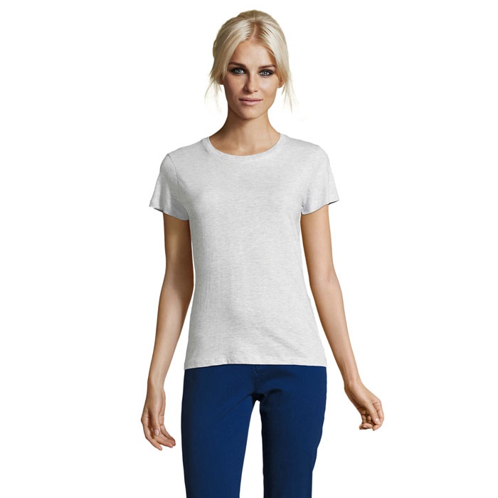 REGENT WOMEN T-SHIRT 150g - REGENT WOMEN 6