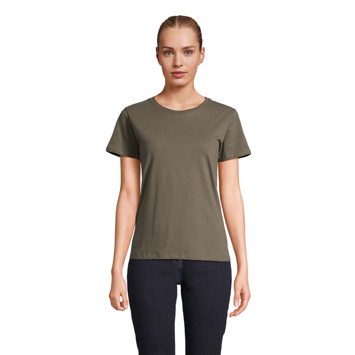 REGENT WOMEN T-SHIRT 150g - REGENT WOMEN 5