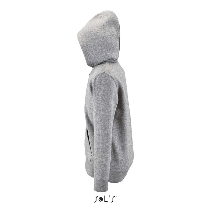 STONE KIDS HOODIE  260g - STONE KIDS 12