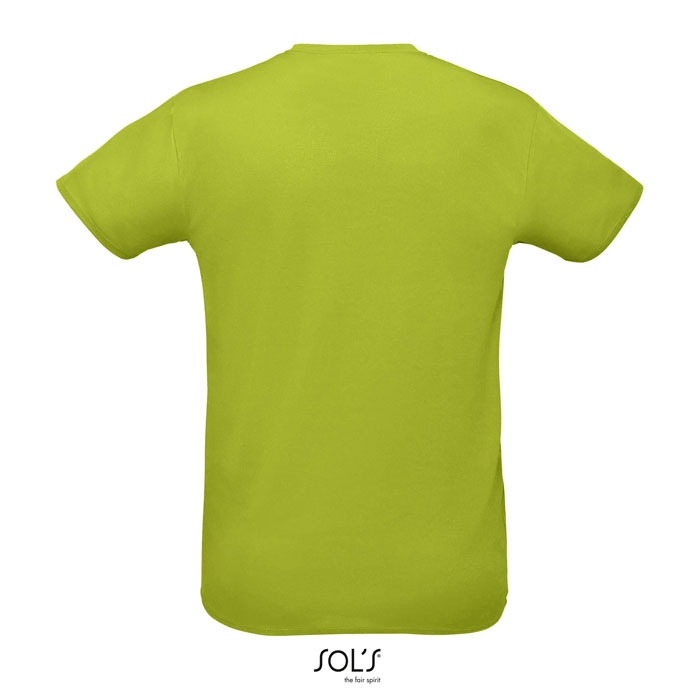 SPRINT UNI T-SHIRT 130g - SPRINT 15