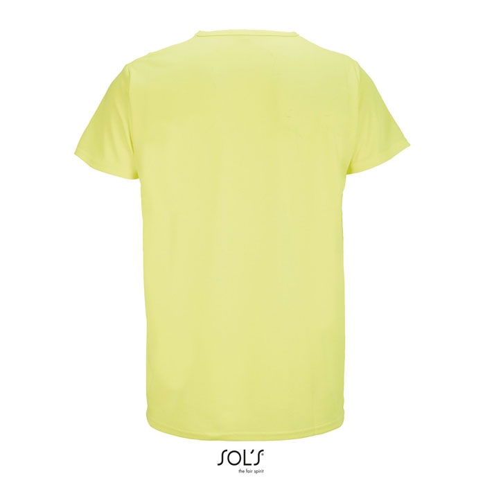 SPRINT UNI T-SHIRT 130g - SPRINT 24